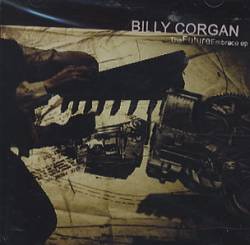 Billy Corgan : The Future Embrace EP
